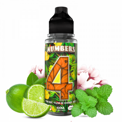 quatre-100ml