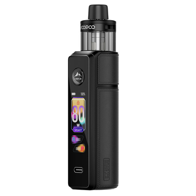 drag x3 black