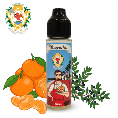 Merenda Fadoli Deco