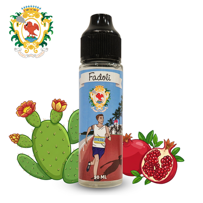 Merenda Fadoli Deco 2