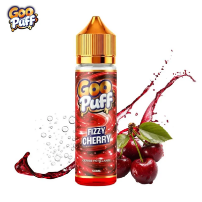 goo fizz cherry