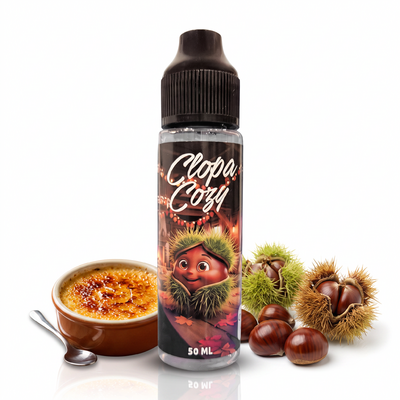 Clopa Cozy Deco 1