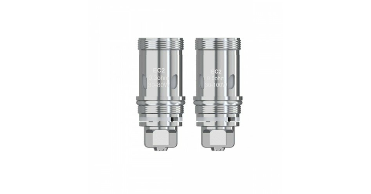 Rsistance EC2 Melo - Eleaf - Rsistances - Clopa Cabana