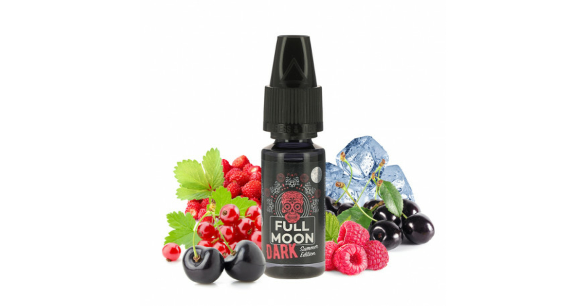 Concentré - Full Moon Dark - DIY/Arômes Fruités