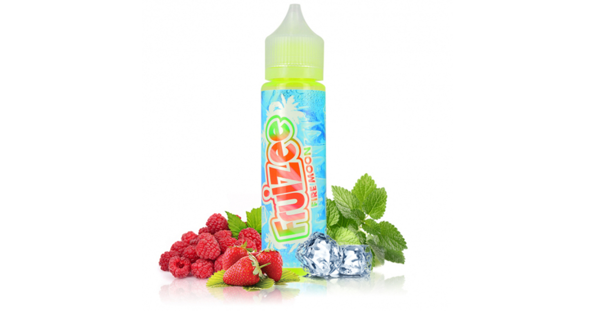 Fire Moon 50ml - Fruizee - France/Fruizee
