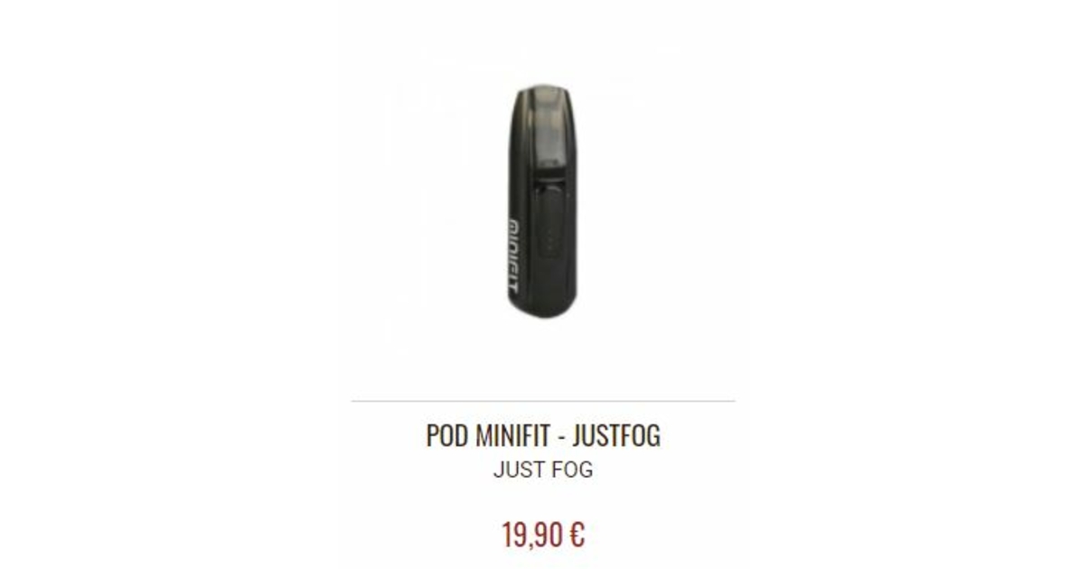 elfbar nachfüll pod läuft aus Quel tarif pour une cigarette électronique ? Conseil choix cigarette  électronique, conseil vapoteuse