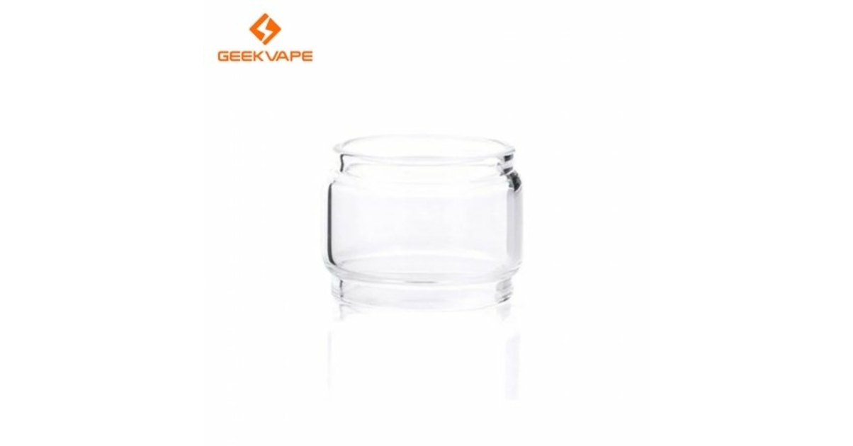 Pyrex Zeus Max - Geek Vape - Accessoires