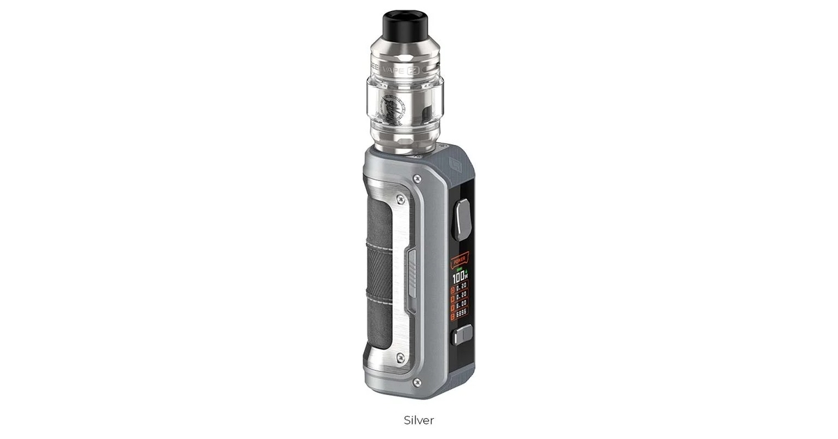 Kit Aegis Max 2 - Geek Vape - Cigarettes Electroniques - Clopa Cabana