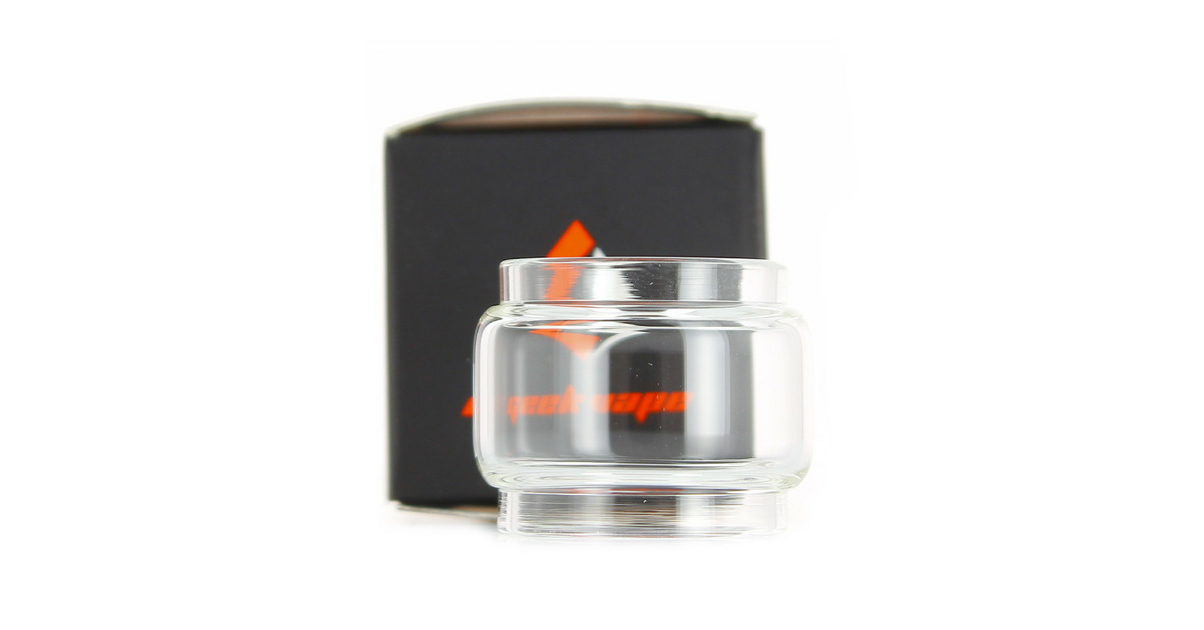 geek vape verre Pyrex Zeus Nano 2 main image 1