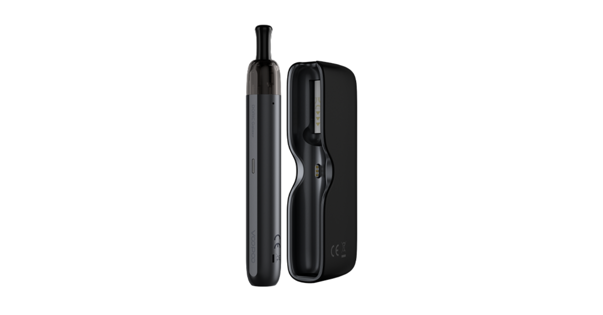 elfbar nachfüll pod läuft aus Voopoo Vinci Air Recensioni VooPoo Vinci Air 30W Pod System Kit VooPoo Vinci  Air Review main image 1