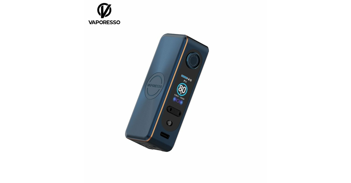 elfbar nachfüll pod läuft aus Voopoo Drag S3 and Drag X3 Review | A Great Upgrade to Both Devices main image 0