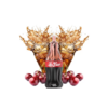 le bar 40k cola cerise