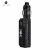 Kit Thelema Solo 100 Pro - Lost Vape Carbon Black