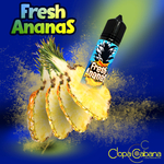 Fresh Ananas 2
