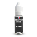 Booster Site 20mg 20 80