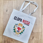 Tote Blanc 1
