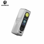 Box-Gen-80-SE-ARTIC-SILVER-de-Vaporesso-chez-Atelier-Vapote