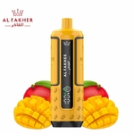 cool mango Hypermax Advanced - Al Fakher