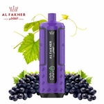 grape Hypermax Advanced - Al Fakher