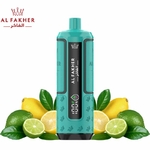 Hypermax Advanced - Al Fakher Lemon Lime