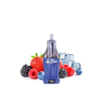 le bar 40k mr blue