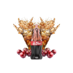 le bar 40k cola cerise