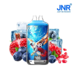 blueb pomegrana JNR