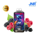 blackberry-red-raspberry JNR