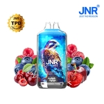 blueberr raspb cherry JNR