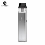 Kit Xros 6 Mini - Vaporesso titaniuym silver