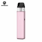 Kit Xros 6 Mini - Vaporesso jelly pink