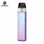 Kit Xros 6 Mini - Vaporesso (1) plume pink