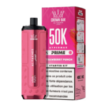 strtawberry punch