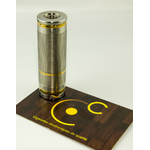 Gus Lord Telescopic