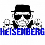 heisenberg-30ml