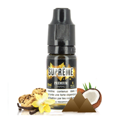Famous 10ml - Eliquid France - France/Eliquid France - Clopa Cabana
