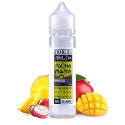 promotion e liquide E liquide sans nicotine main image 1