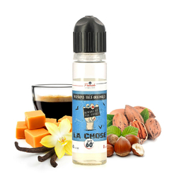 Opali 50ml - E.Tasty - E-liquide Gourmand - Clopa Cabana
