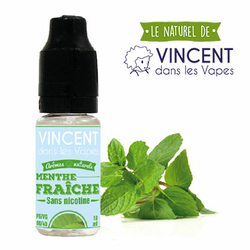 Classic FR 10ml - VDLV - E-liquides Classic