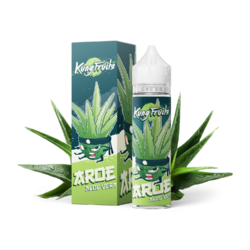 Vaze - E-liquide France - Clopa Cabana