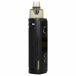 Kit Drag S - Voopoo - Pack cigarette lectronique - Clopa Cabana