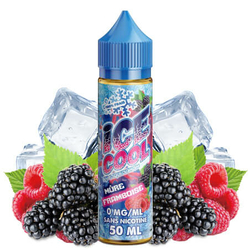 Mangue Passion 50ml - Liquidarom - E-liquide fruité