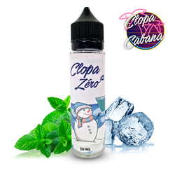 Clopa Greedy 50ml - Clopa Cabana (+1 Booster Offert !) - France/Clopa  Cabana - Clopa Cabana