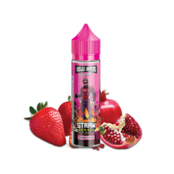 Doctor Berry 50ml - Modjo Vapors - E-liquides - Clopa Cabana