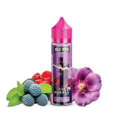 Doctor Berry 50ml - Modjo Vapors - E-liquides - Clopa Cabana