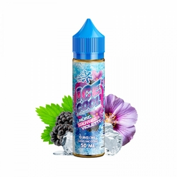 Mangue Passion 50ml - Liquidarom - E-liquide fruité