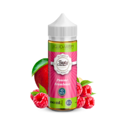 Bubble Gum 10ml - Liquidarom - France/Liquidarom - Clopa Cabana
