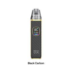 oxva xlim pro cartouche Geek Vape ZEUS X 25mm RTA (ZX RTA)