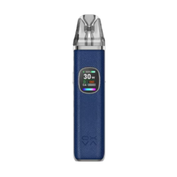 Pack Pod Xlim Pro 2 - Oxva - Cigarettes Electroniques