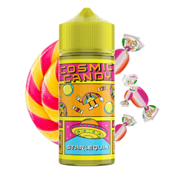 Dragispace 50ml - Cosmic Candy - E-liquides